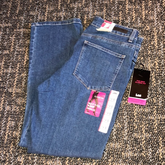 LEE WOMENS JEANS BRAND NEW - Picture 2 of 5